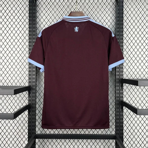 Aston Villa 2026/27 Domicile