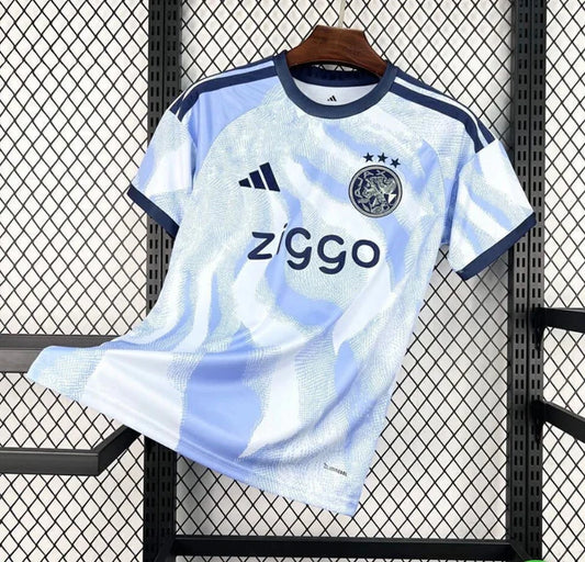 Ajax Amsterdam 2026/27 Extérieur