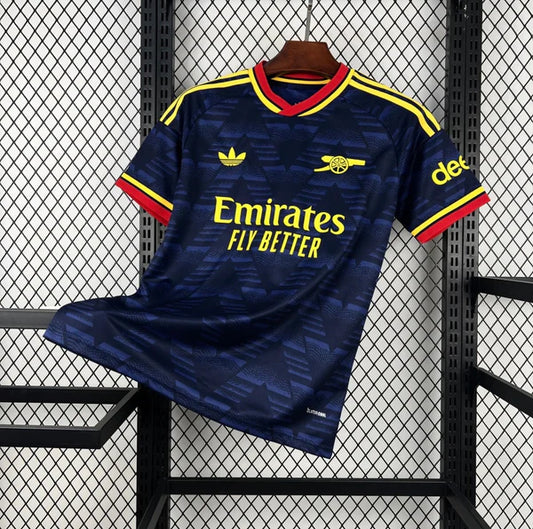 Arsenal 2026/27 Extérieur