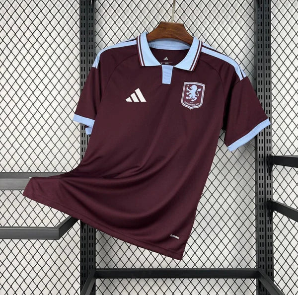 Aston Villa 2026/27 Domicile