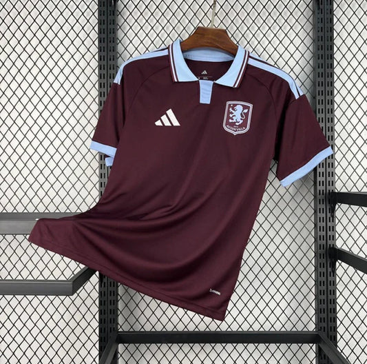 Aston Villa 2026/27 Domicile