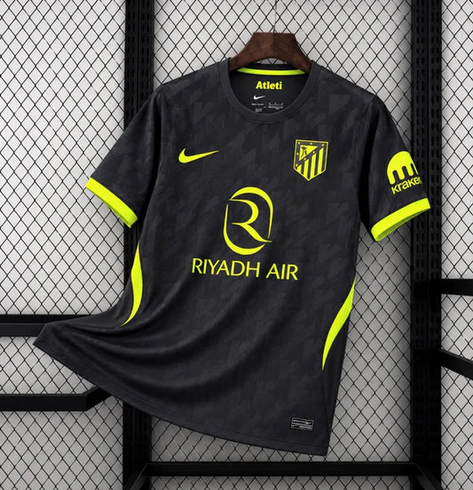 Atlético Madrid 2026/27 Extérieur