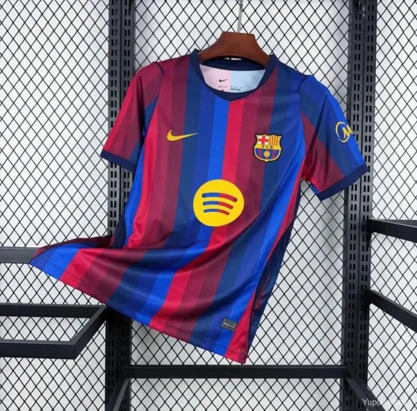 FC Barcelone 2026/27 Domicile