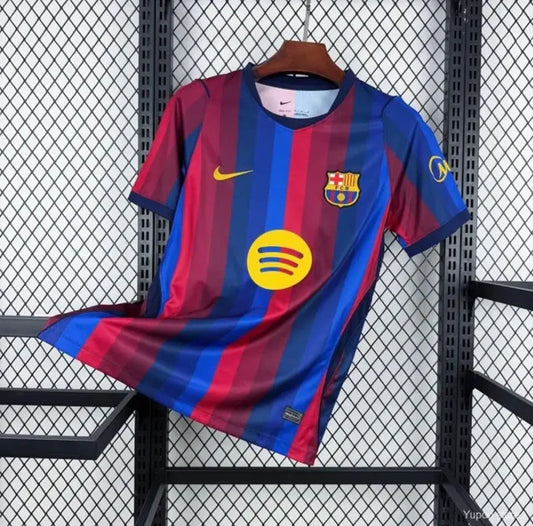 FC Barcelone 2026/27 Domicile