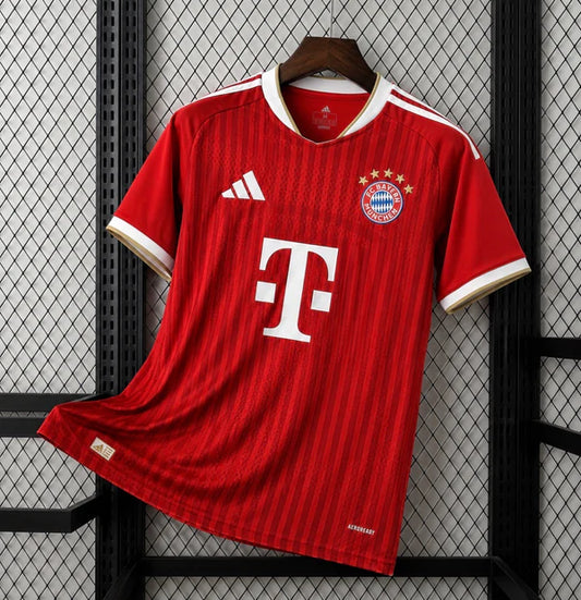 FC Bayern 2026/27 Domicile