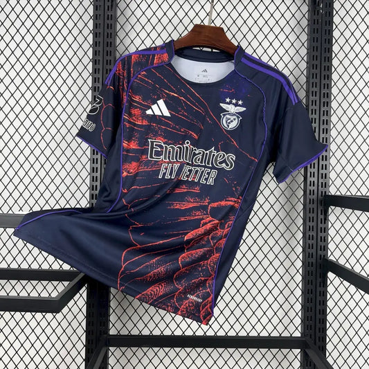 BENFICA FOURTH 26/27