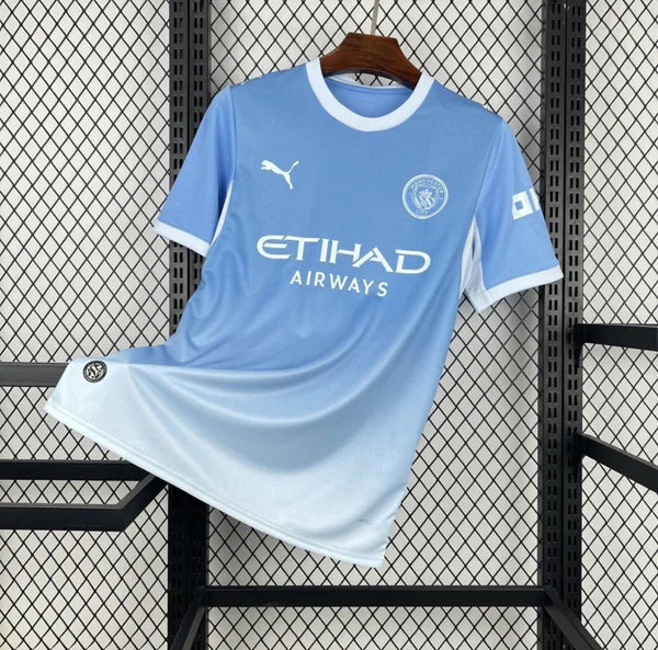 Manchester City 2026/27 Domicile