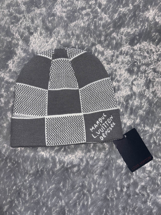Bonnet L.V - Gris