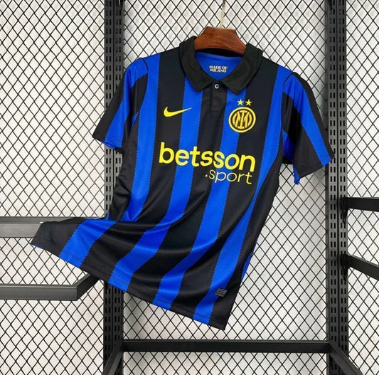 Inter Milan 2026/27 Domicile