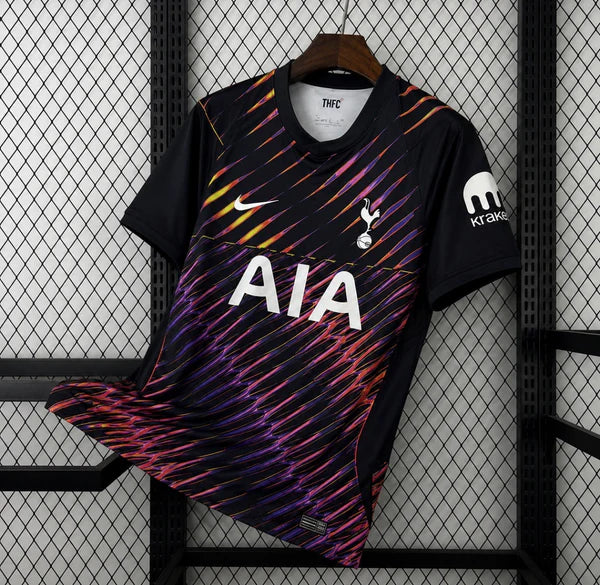 Tottenham 2026/27 Extérieur