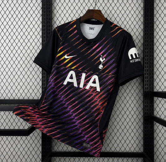 Tottenham 2026/27 Extérieur