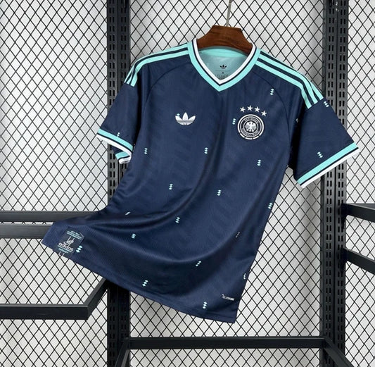 Allemagne 2026 Extérieur