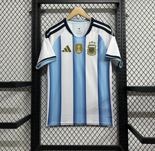 Argentine 2026 Domicile