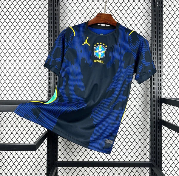 Brésil 2026 Extérieur