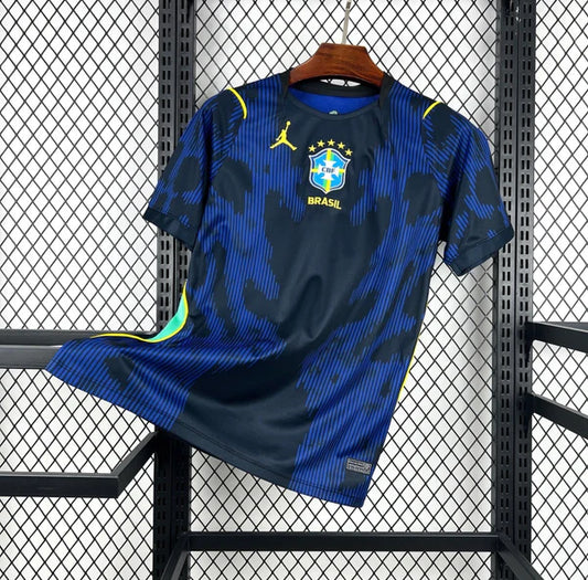 Brésil 2026 Extérieur