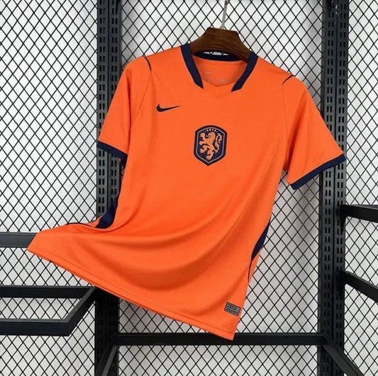 Pays Bas 2026 Domicile